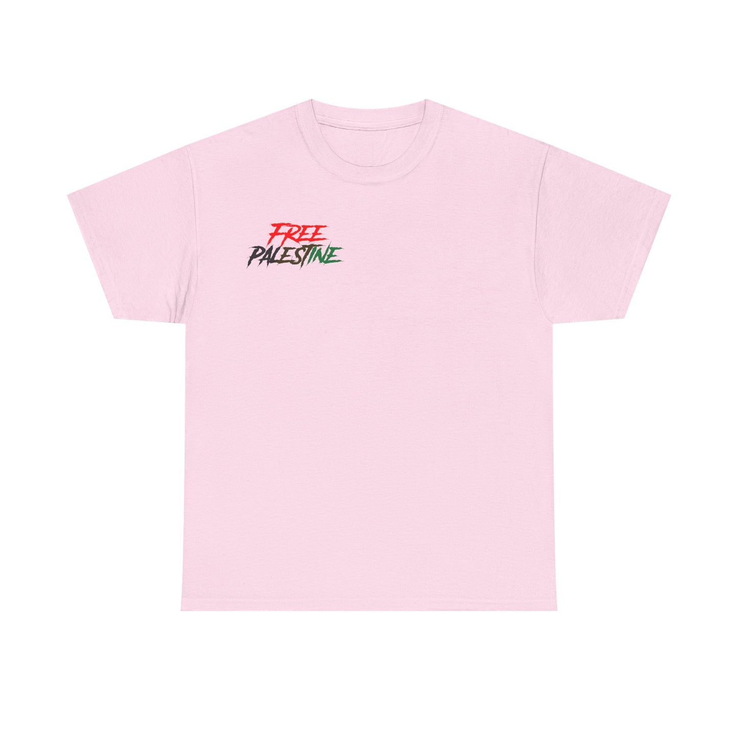 FREE PALESTINE T-Shirt