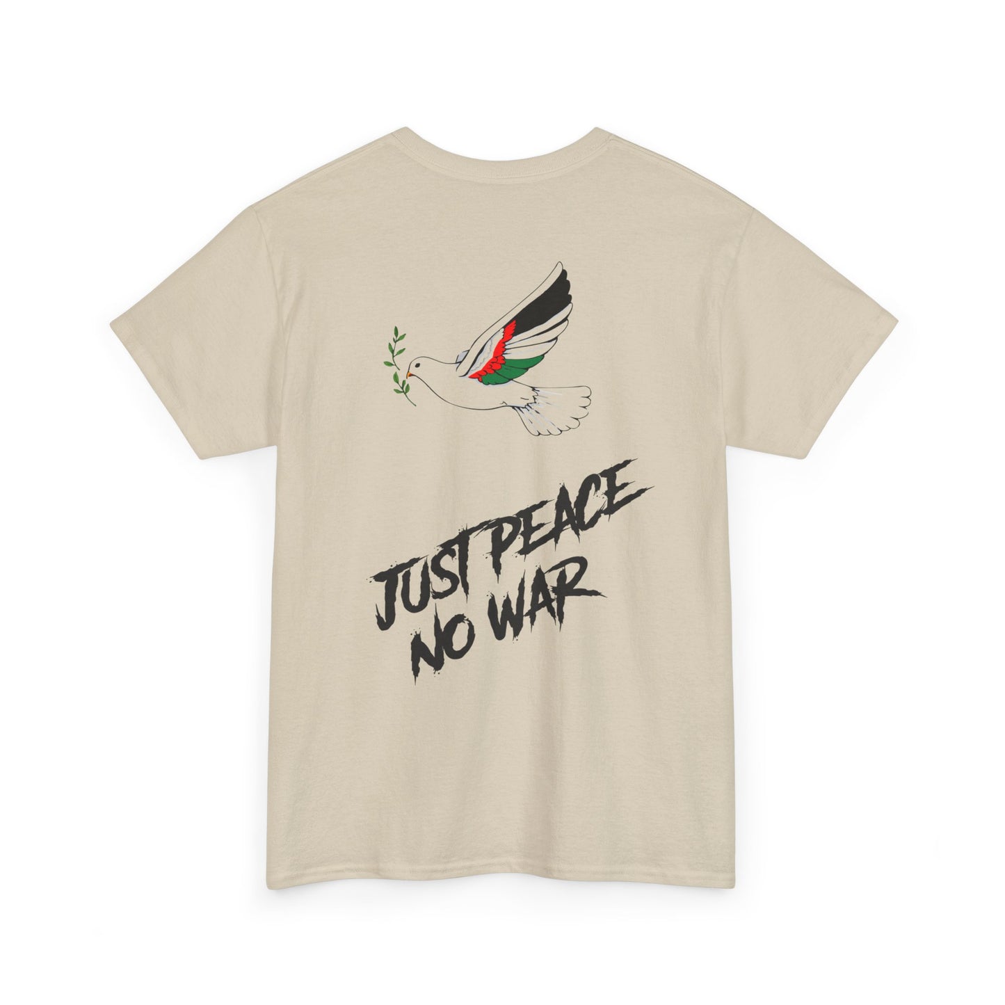 FREE PALESTINE T-Shirt
