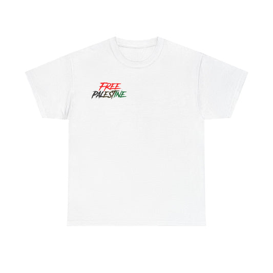 FREE PALESTINE T-Shirt