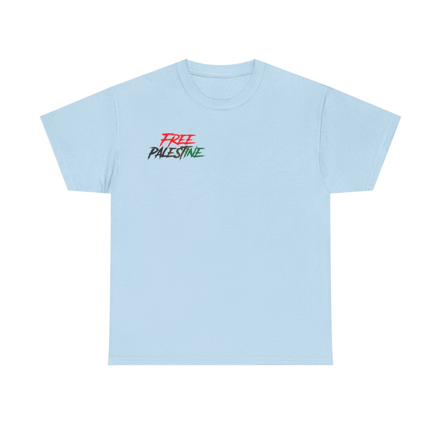 FREE PALESTINE T-Shirt