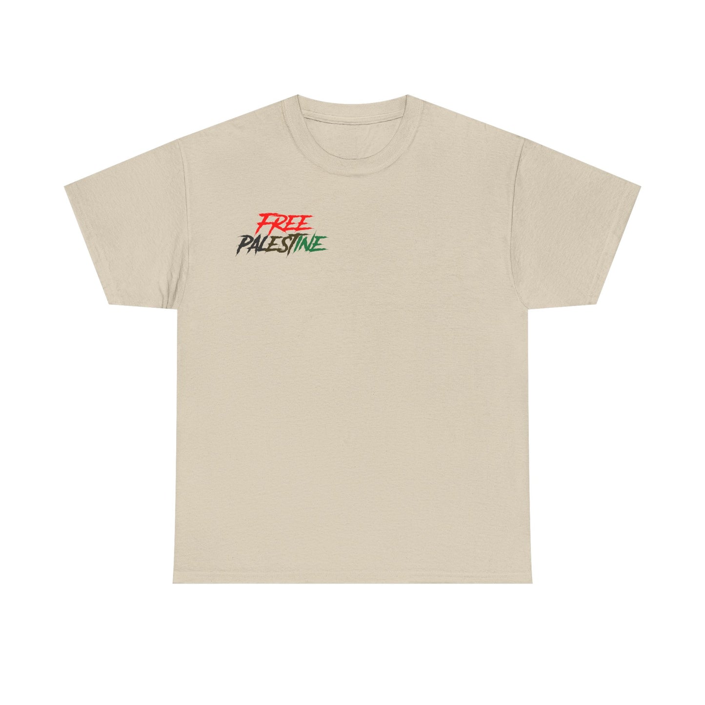 FREE PALESTINE T-Shirt